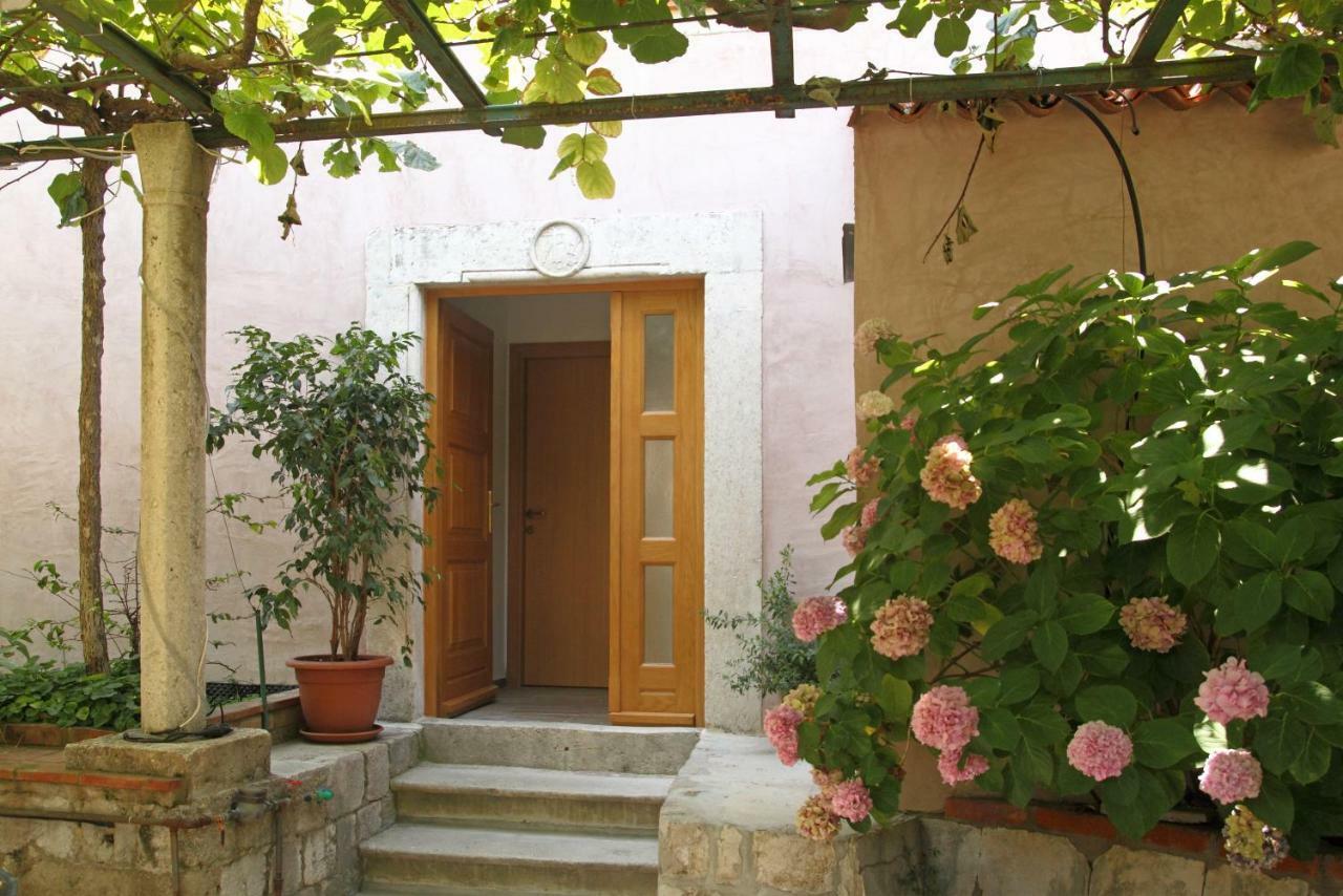 Hortenzia House 2 Delux Lägenhet Dubrovnik